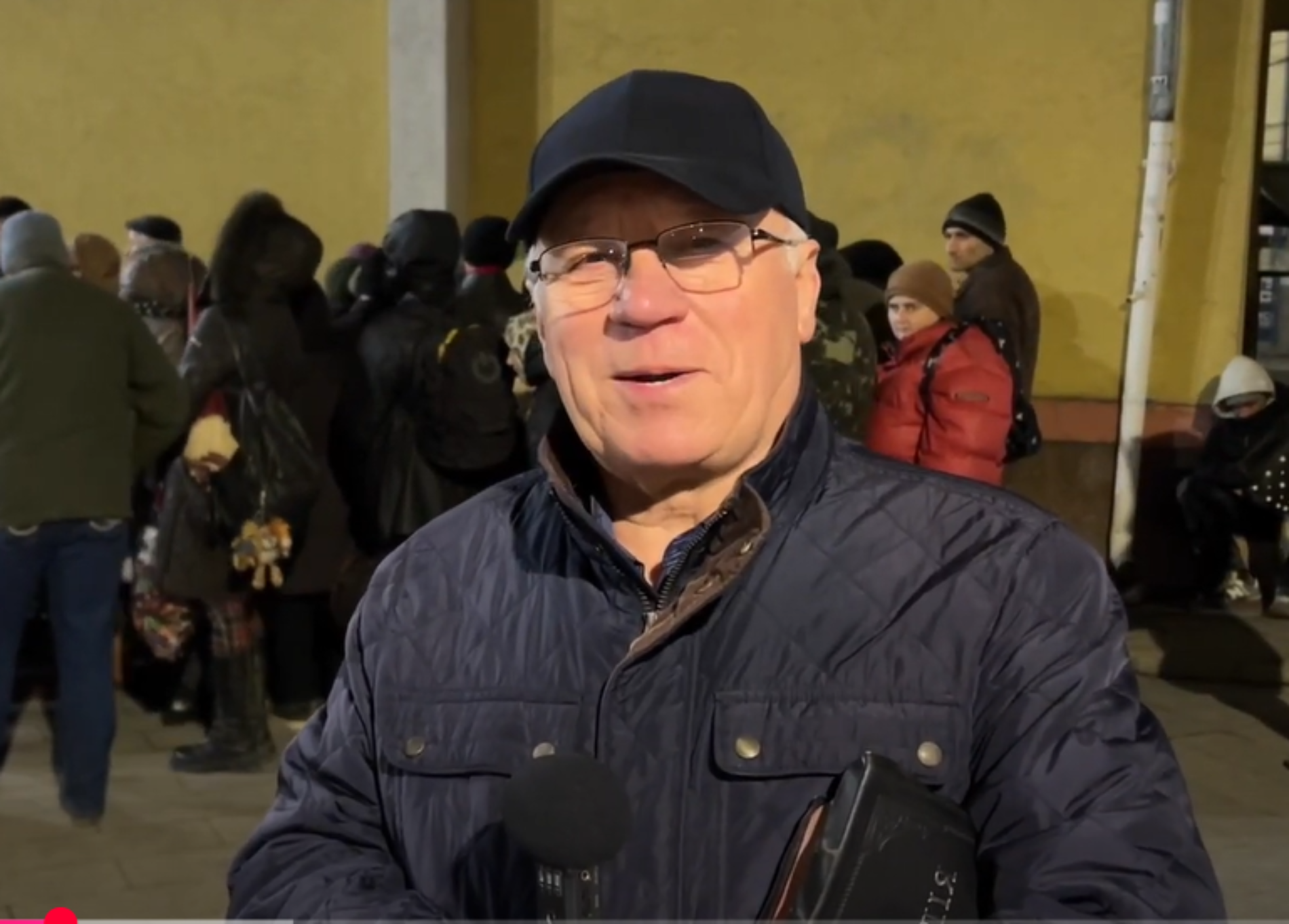 Надія на пероні: як Тернопільська церква приносить світло в життя потребуючих