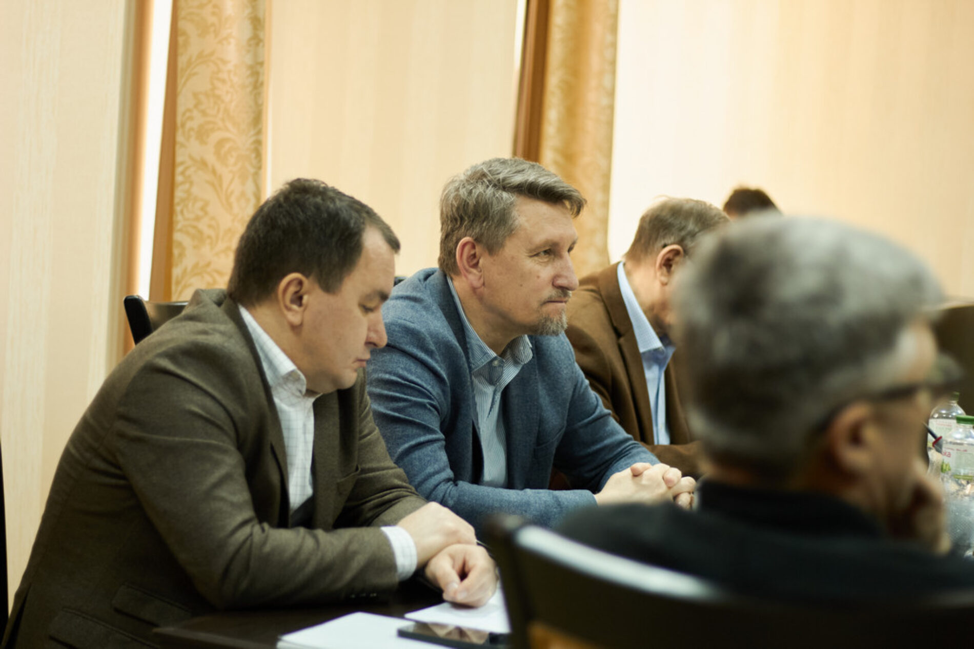 Національна молитва, капеланський форум та  морально-духовного виховання – РЄПЦУ спланувала заходи на поточний рік