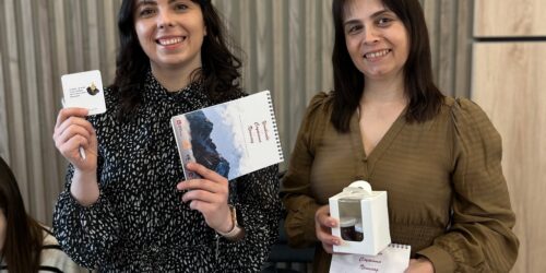 У Чернівецькій області служителі дітям та підліткам вчились долати соціальний та віковий кордони
