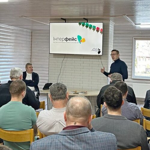 «Проповідуймо Євангеліє, коли треба, перемагаючи страх та сором’язливість, і Бог буде допомагати» – Анатолій Козачок