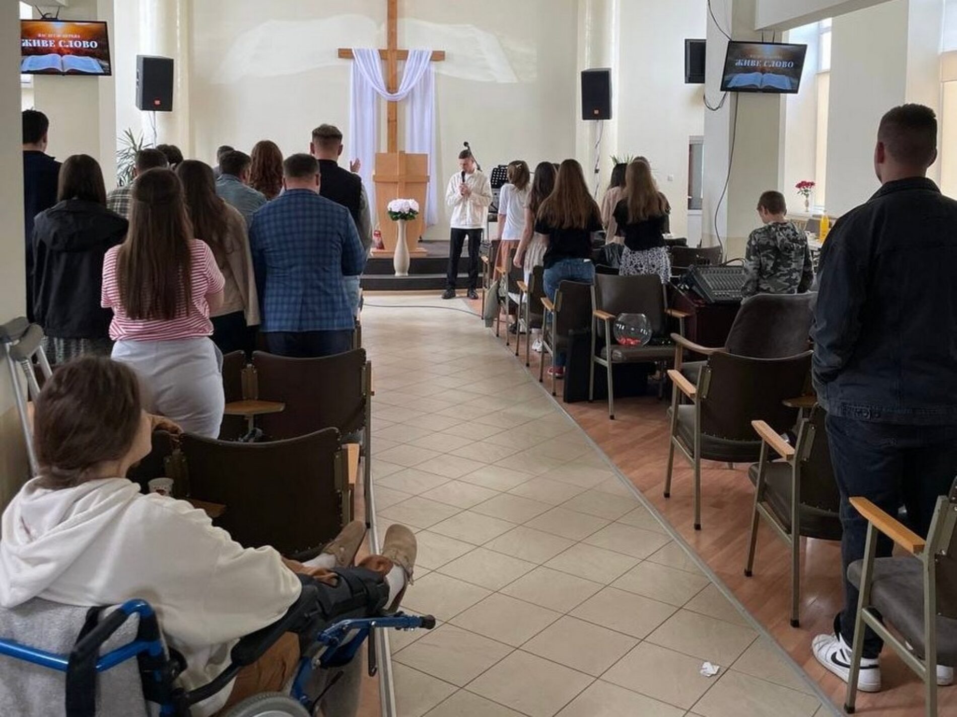 12 законів справжнього успіху: зустріч, яка перевертає уявлення, відбулася у Вінниці
