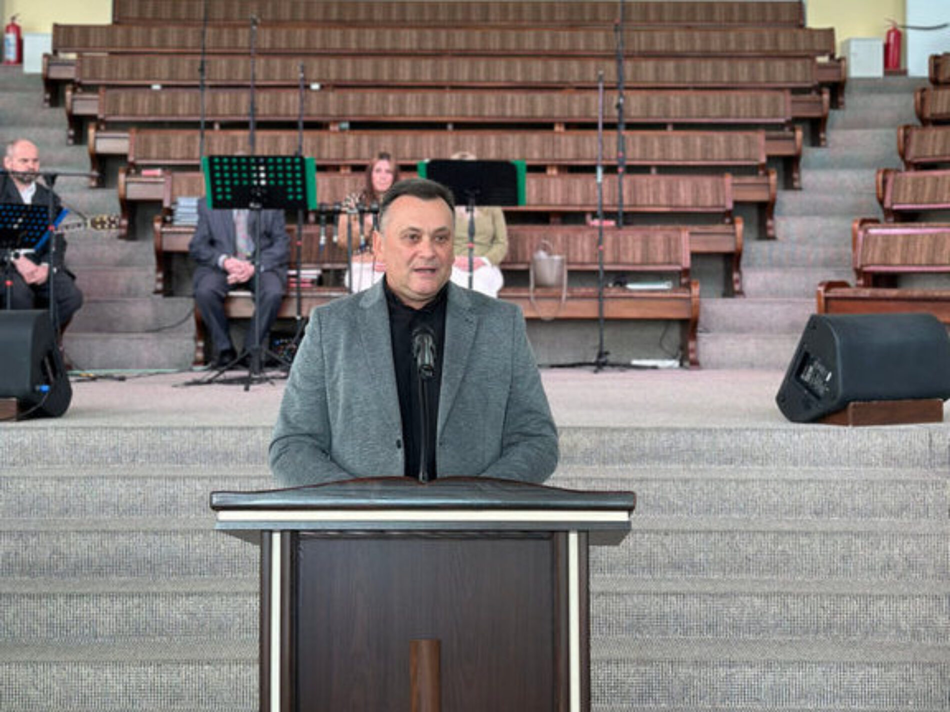 «Богопізнання більше від цілопалення» – відділ освіти Львівщини провів щорічну навчальну конференцію
