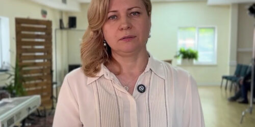 Половина українців страждають на тривожних стани – у Києві провели семінар «Душеопіка в церкві»