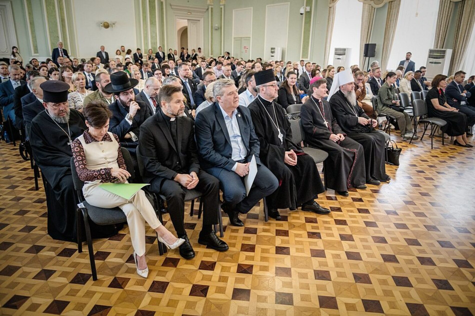 «Мілітаризація кремлівським режимом викрадених українських дітей спонукає нас до дії» – Анатолій Козачок