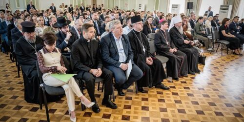 «Мілітаризація кремлівським режимом викрадених українських дітей спонукає нас до дії» – Анатолій Козачок