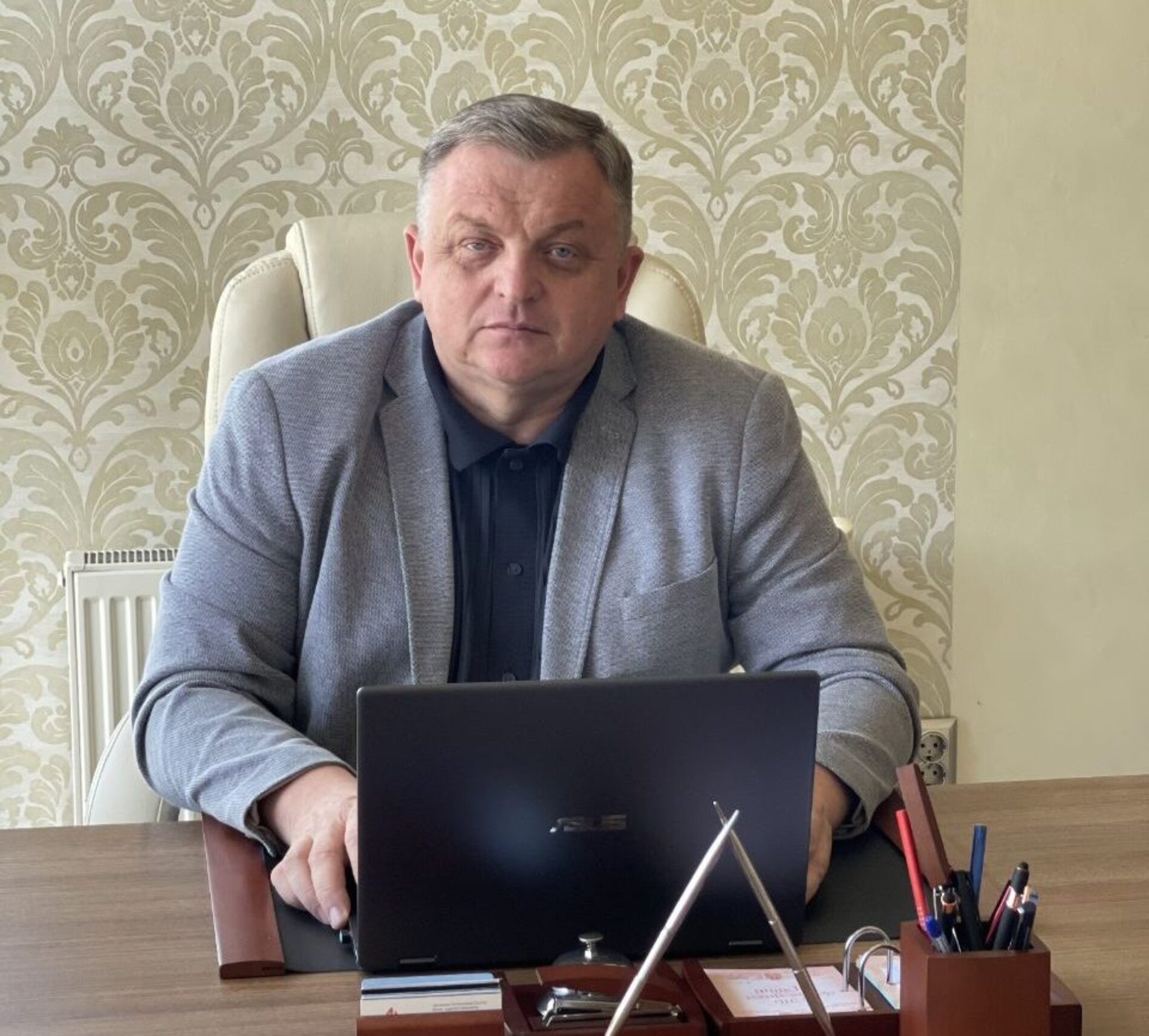 Як розпізнати час у добу штучного інтелекту – інтерв’ю з єпископом Олександром Котком