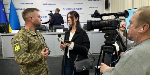 «Капелани-протестанти – цінний ресурс у війську», – начальник Служби військового капеланства ЗСУ Олександр Вовкотеча