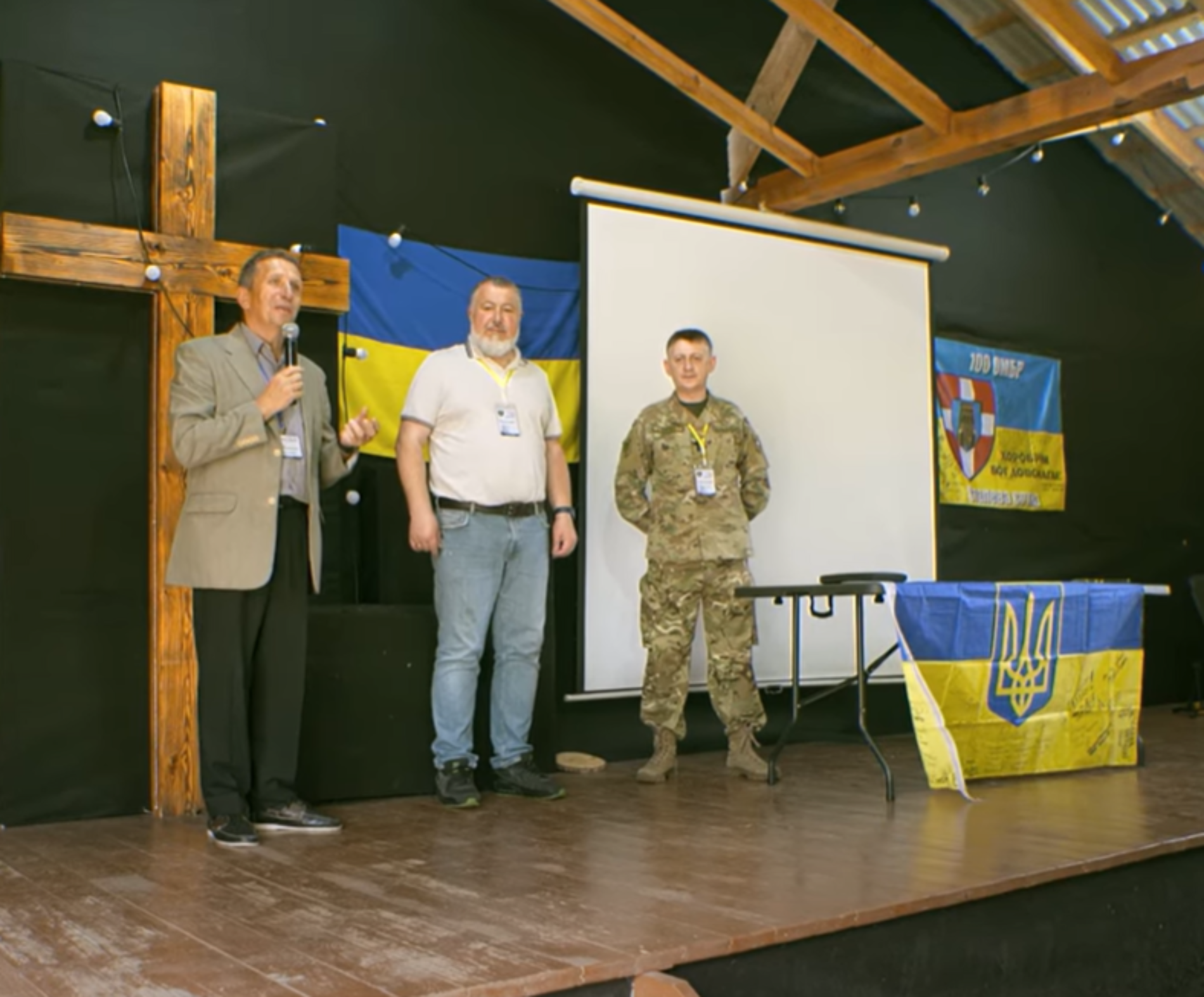 Капелани Волині — про служіння, виклики сьогодення та цілі