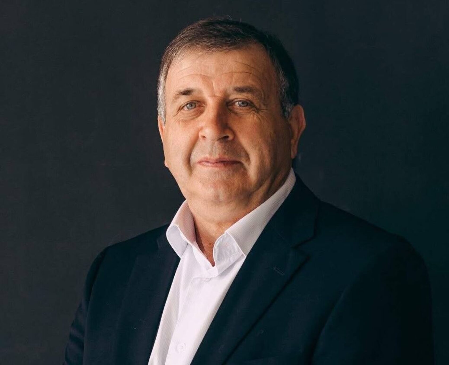 Життя, щоб славити Бога — єпископу Михайлу Мокієнку 70 років
