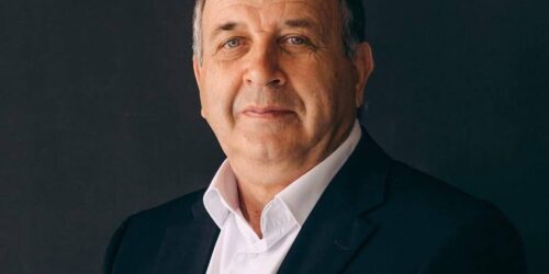 Життя, щоб славити Бога — єпископу Михайлу Мокієнку 70 років