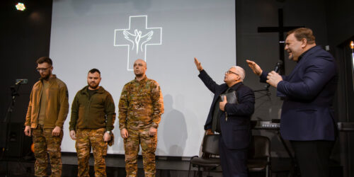 Божа дія серед церков Хмельниччини: ключові моменти звітної конференції обласного об’єднання