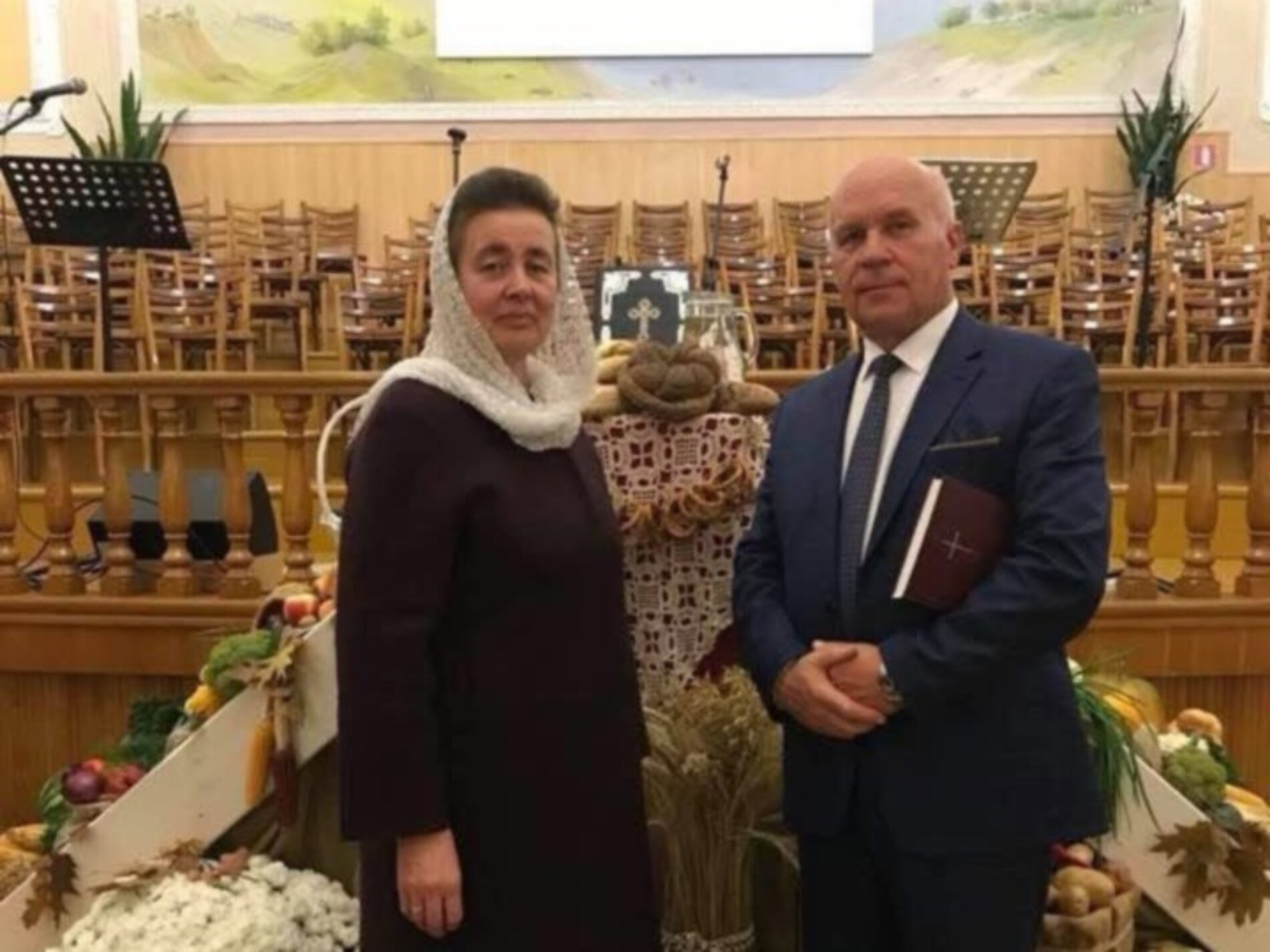 «Життя як свідчення вірності» – почесний єпископ Тернопільщини Володимир Терещенко відзначив 70-річчя