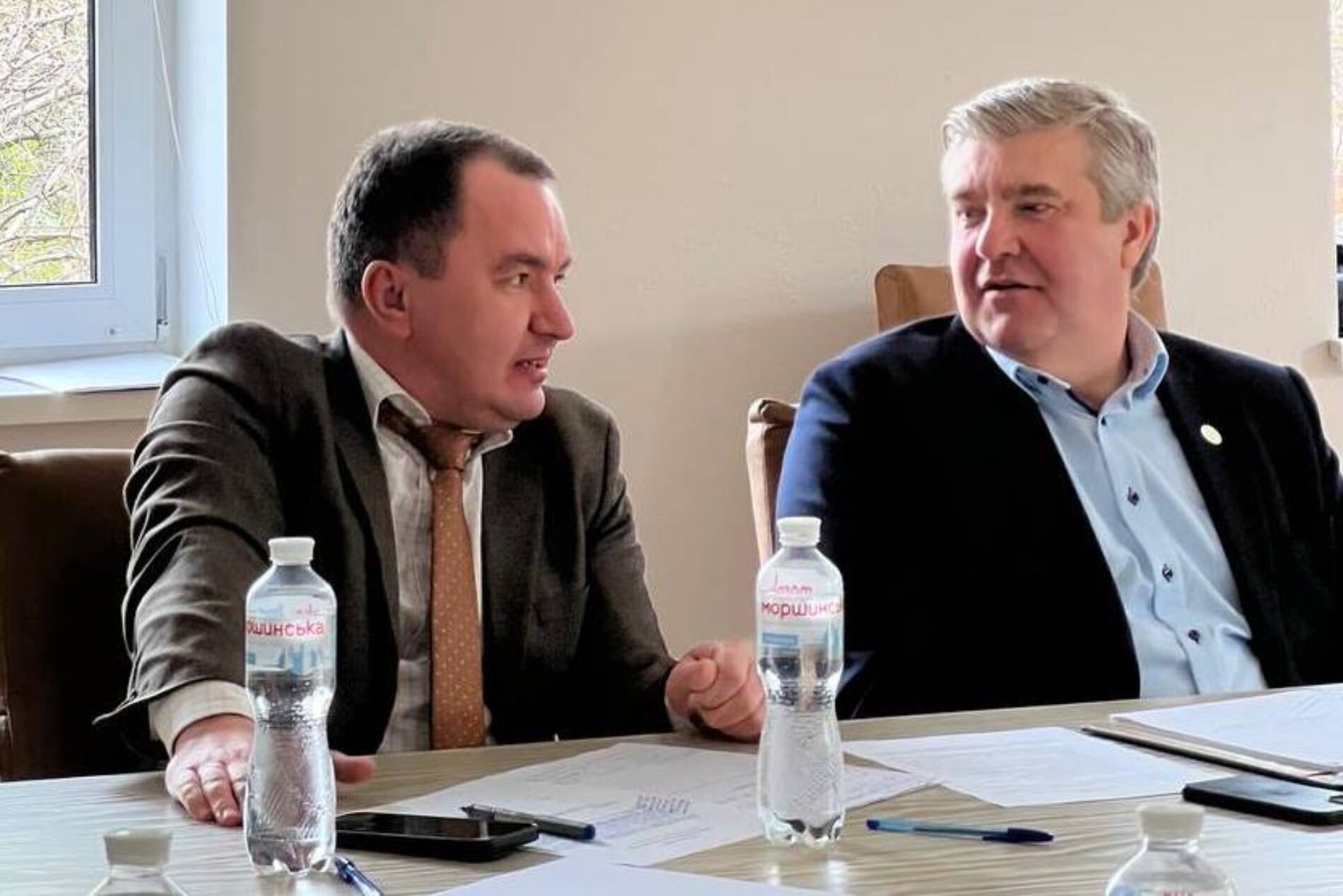 Нарада Церков підсумувала Інаугураційний Форум Українського християнського руху та спланувала заходи на друге півріччя
