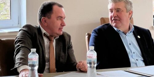 Нарада Церков підсумувала Інаугураційний Форум Українського християнського руху та спланувала заходи на друге півріччя