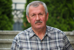 «Ти ще будеш проповідувати!» — свідчення про те, як 10 років батьківської молитви вирвали сина з бунтарства