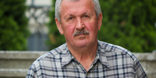 «Ти ще будеш проповідувати!» — свідчення про те, як 10 років батьківської молитви вирвали сина з бунтарства