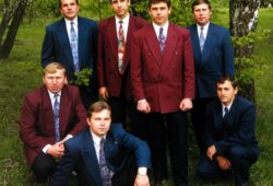 «Усі отримані кошти пускали на Божу справу, саме тому гурт зберігся» – Ростислав Боришкевич про історію гурту «Авен-Єзер»