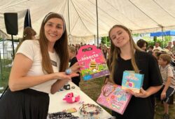 ENGLISH BIBLE CAMP у Мізочі: понад 100 дітей провели тиждень із Богом, спілкуючись англійською