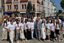 82 українські дитини відпочили в Польщі завдяки підтримці церков і польських партнерів