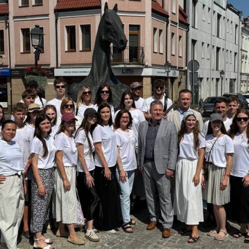 82 українські дитини відпочили в Польщі завдяки підтримці церков і польських партнерів