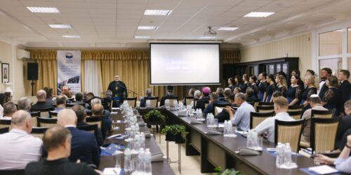16 мільйонів примірників Біблії і тисячі змінених життів: Українське Біблійне Товариство 35 років служіння