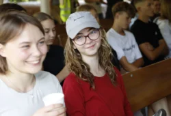 Не втратити головного: про що говорили з молоддю на YOUTH FEST 2026