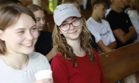 Не втратити головного: про що говорили з молоддю на YOUTH FEST 2026