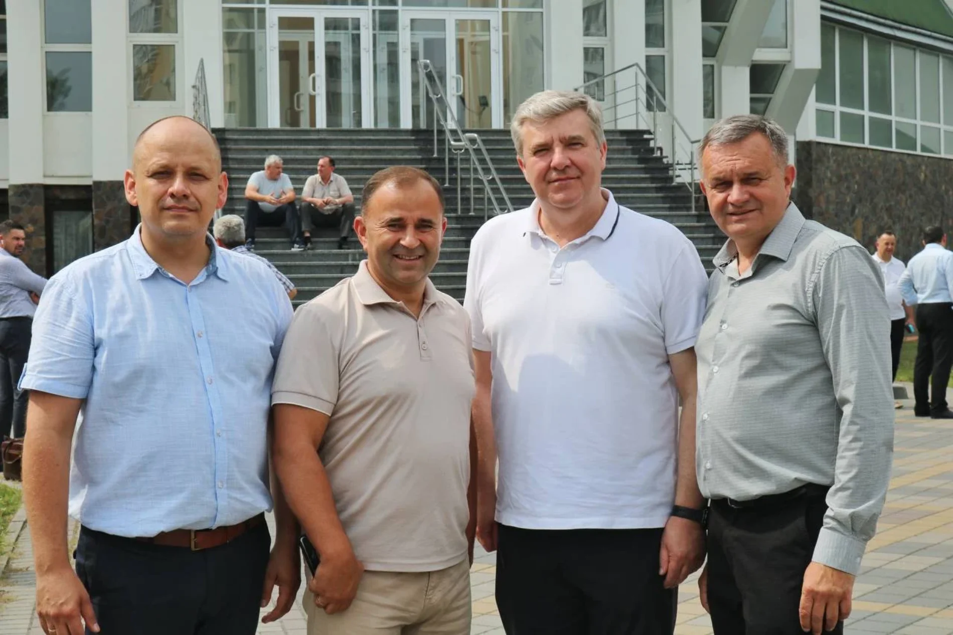 Сила, структура і учнівство: у Львові керівники місійних і благовісницьких відділів шукали нові підходи до розвитку служіння