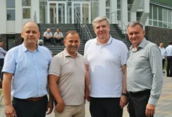 Сила, структура і учнівство: у Львові керівники місійних і благовісницьких відділів шукали нові підходи до розвитку служіння