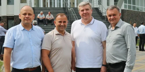 Сила, структура і учнівство: у Львові керівники місійних і благовісницьких відділів шукали нові підходи до розвитку служіння