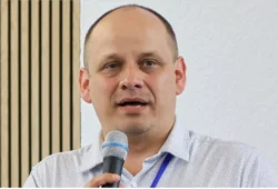 «Якщо хочемо бачити Божі чудеса, маємо робити те, чого раніше не робили» –  Веніамін Коваленко