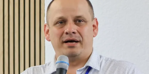 «Якщо хочемо бачити Божі чудеса, маємо робити те, чого раніше не робили» –  Веніамін Коваленко