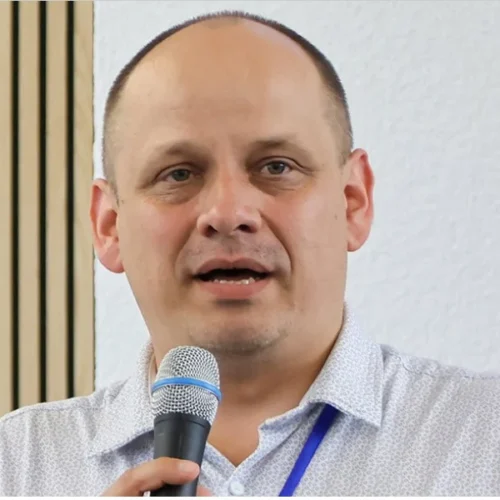 «Якщо хочемо бачити Божі чудеса, маємо робити те, чого раніше не робили» –  Веніамін Коваленко