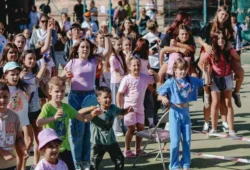 «Фестиваль Життя» у Львові зібрав понад 600 гостей