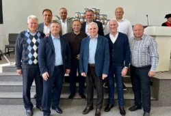 Благовістя стосується кожного – у Чернівцях провели конференцію, присвячену зовнішній та внутрішній місії