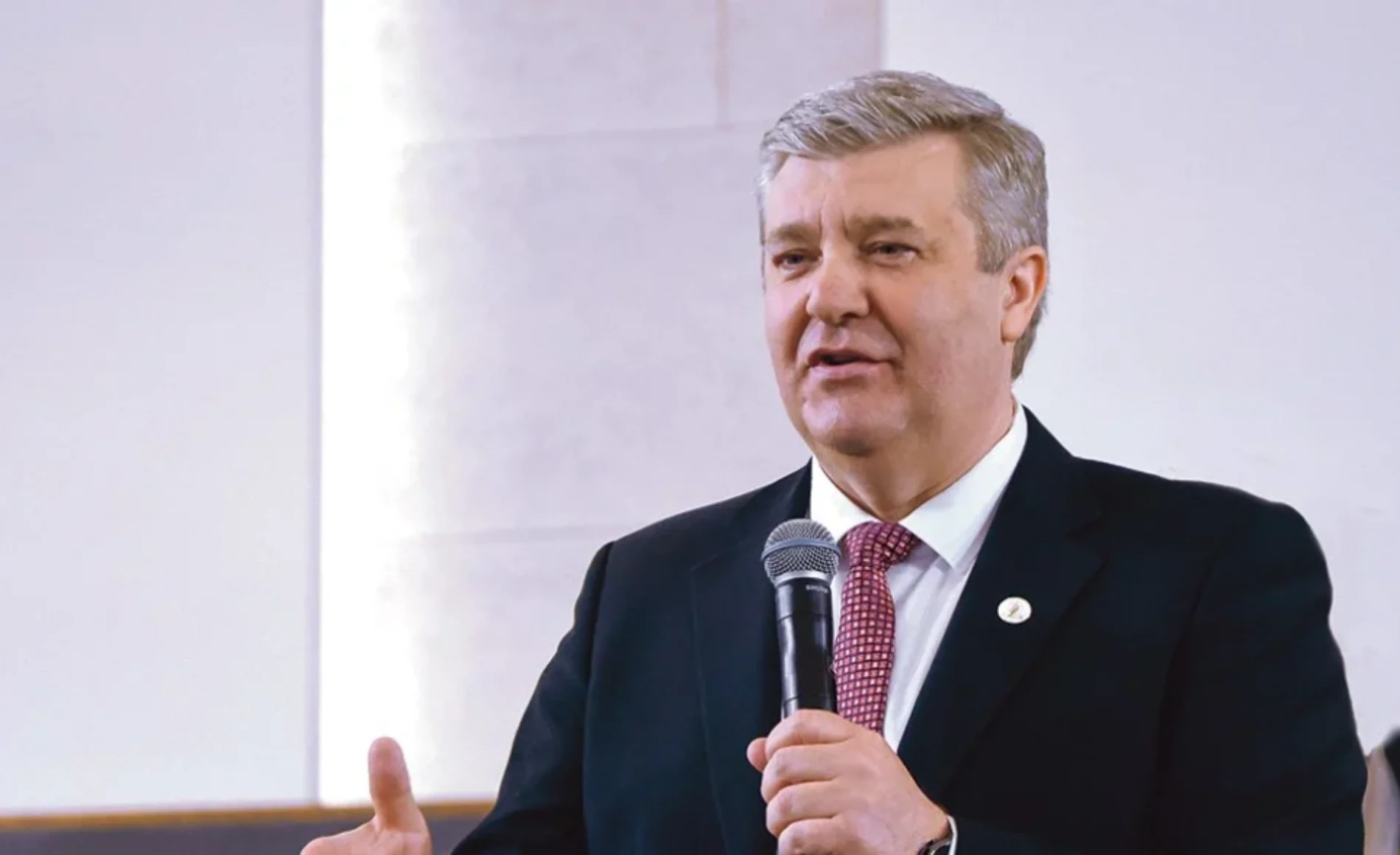 Жниво велике, та робітників мало – Анатолій Козачок (проповідь)