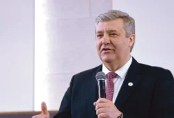 Жниво велике, та робітників мало – Анатолій Козачок (проповідь)