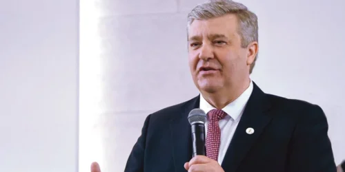 Жниво велике, та робітників мало – Анатолій Козачок (проповідь)