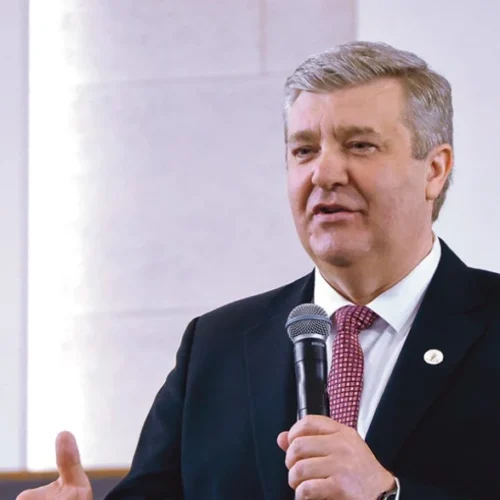 Жниво велике, та робітників мало – Анатолій Козачок (проповідь)